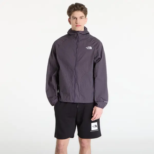 The North Face Яке The North Face Nse Wind Jacket UNISEX Endless Dusk M