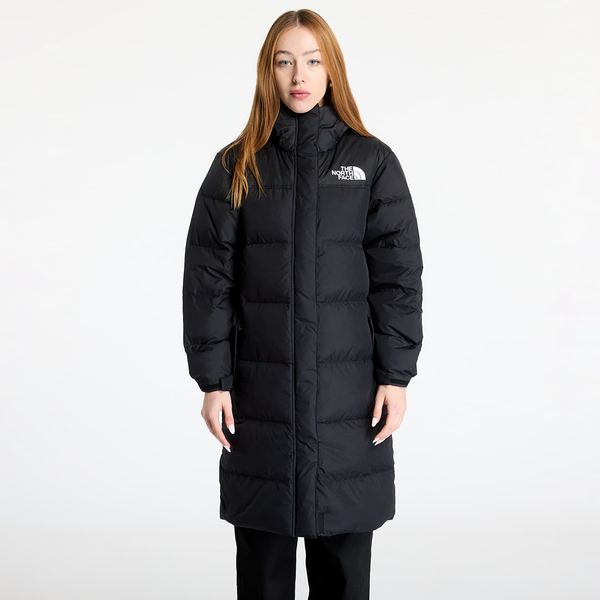 The North Face Яке The North Face Nuptse Parka TNF Black M