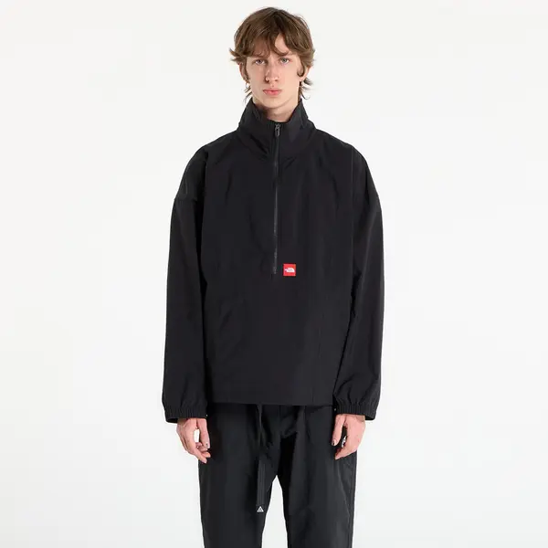 The North Face Яке The North Face Redbox Taslan Jacket TNF Black XXL