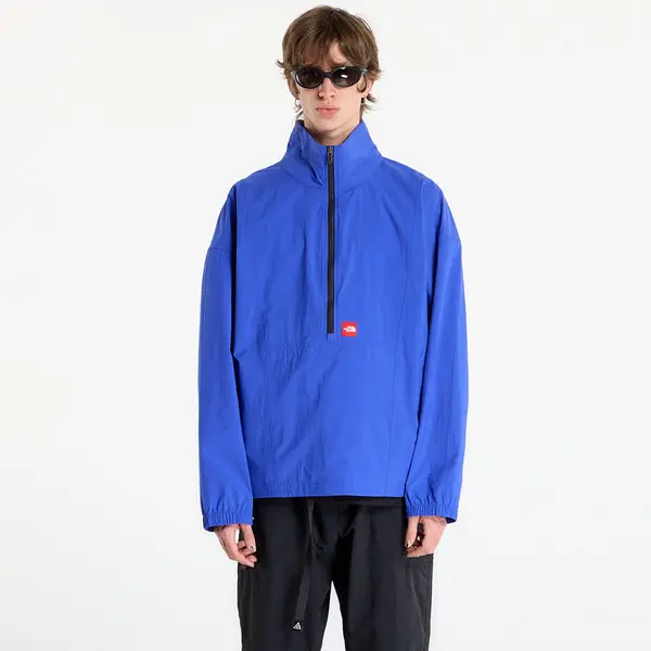 The North Face Яке The North Face Redbox Taslan Jacket TNF Blue L