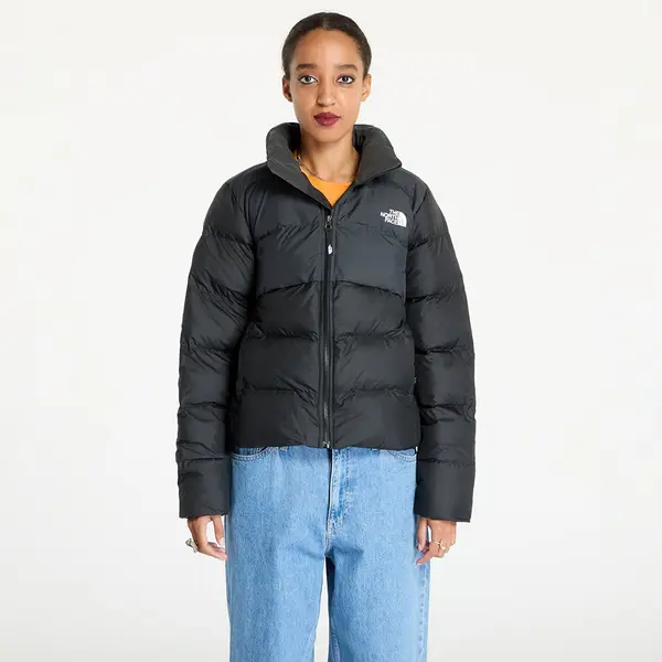 The North Face Яке The North Face Saikuru Jacket TNF Black/ Asphalt Gray XS