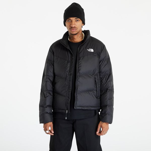 The North Face Яке The North Face Saikuru Jacket TNF Black L