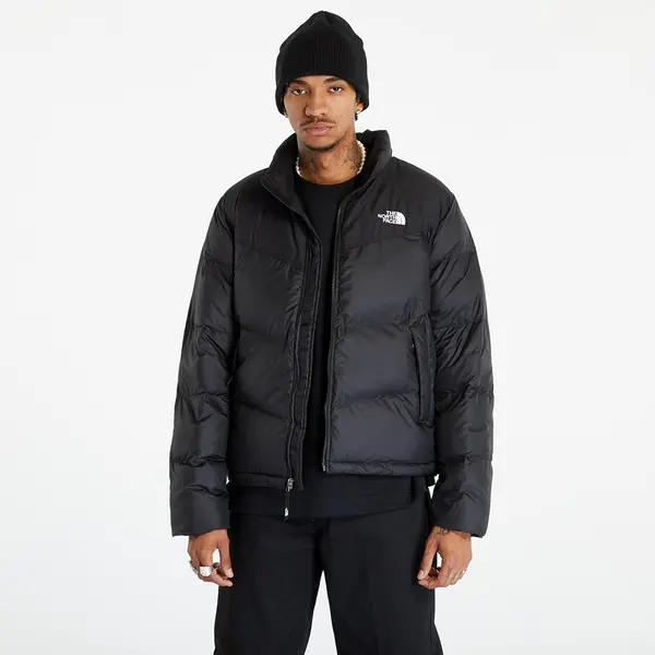 The North Face Яке The North Face Saikuru Jacket TNF Black M