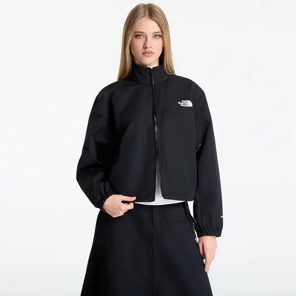 The North Face Яке The North Face Tnf Easy Wind Jacket TNF Black M
