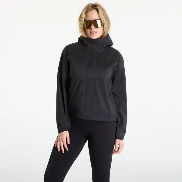 The North Face Яке The North Face Voyage Rain 3L Hooded Jacket TNF Black L
