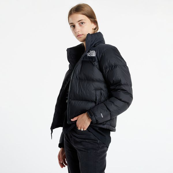 The North Face Яке The North Face W 1996 Retro Nuptse Jacket TNF Black L