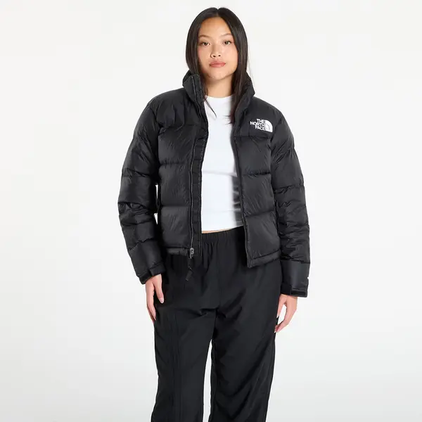 The North Face Яке The North Face W 1996 Retro Nuptse Jacket TNF Black/ Recycled Down XL