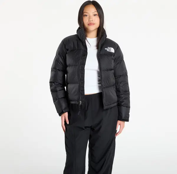 The North Face Яке The North Face W 1996 Retro Nuptse Jacket TNF Black/ Recycled Down XL