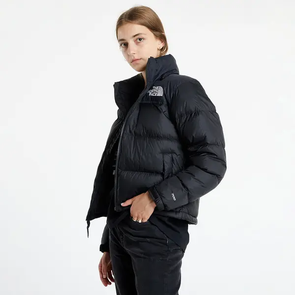 The North Face Яке The North Face W 1996 Retro Nuptse Jacket TNF Black XL