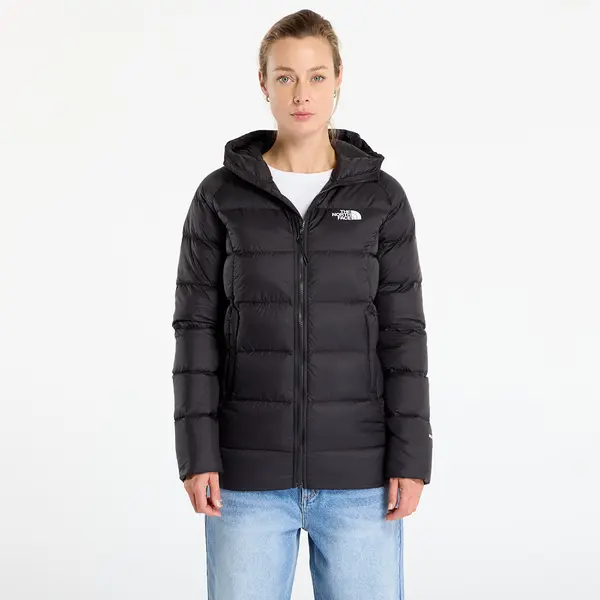The North Face Яке The North Face W Hyalite Down Parka TNF Black S