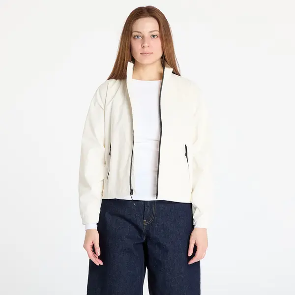 The North Face Яке The North Face W North Dome Wind Jacket White Dune L