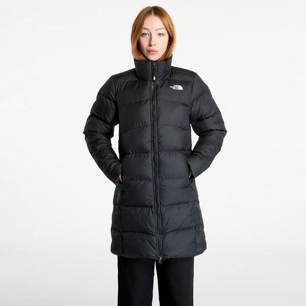 The North Face Яке The North Face W Saikuru Parka TNF Black S