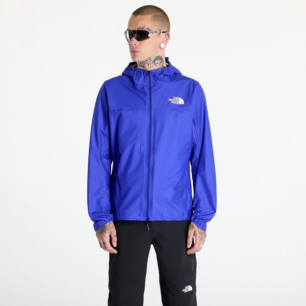 The North Face Яке The North Face x IKB M Superior Futurelight Jacket Blue M