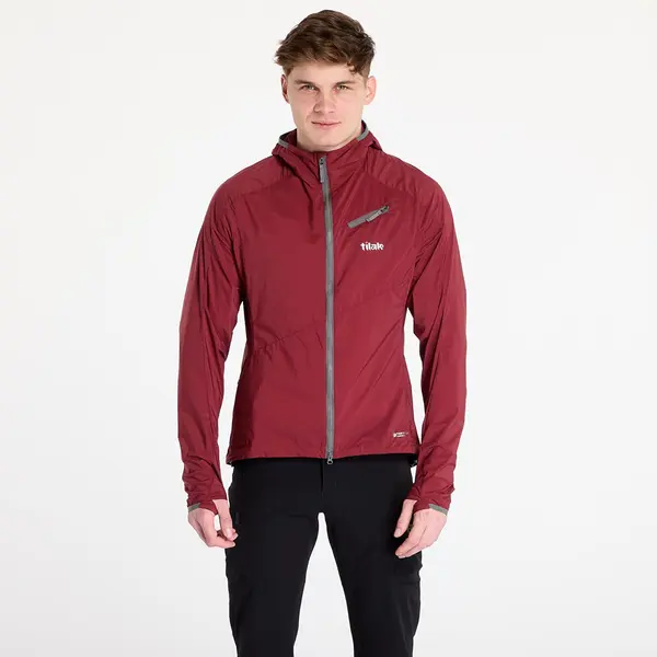 Tilak Яке Tilak Aira Pertex M Jacket Merlot L