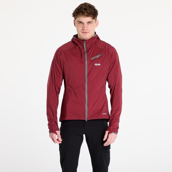 Tilak Яке Tilak Aira Pertex M Jacket Merlot M