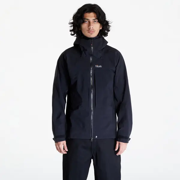 Tilak Яке Tilak Evolution 23 Jacket Caviar Black M