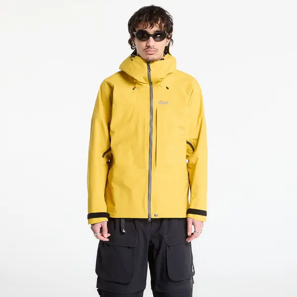 Tilak Яке Tilak Evolution 23 Lemon Curry M