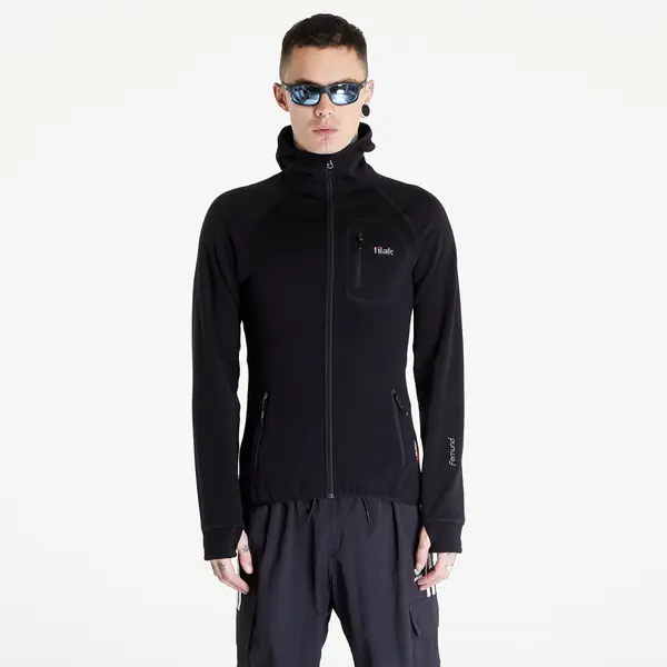 Tilak Яке Tilak Femund Jacket Black L