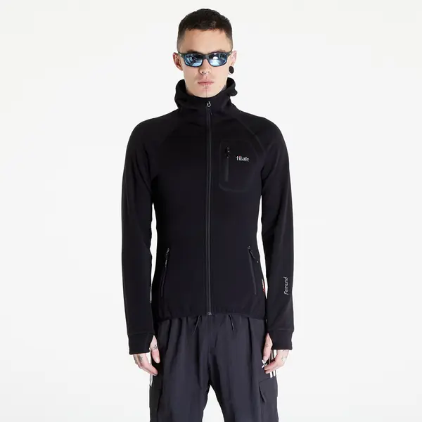 Tilak Яке Tilak Femund Jacket Black M