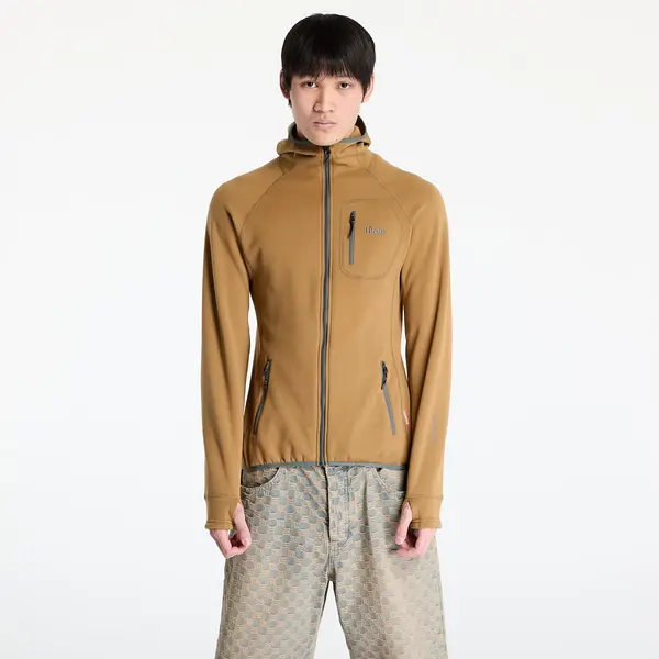 Tilak Яке Tilak Femund Jacket Bronze Brown XL