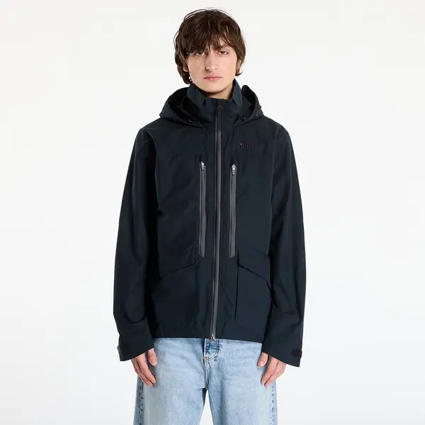 Tilak Яке Tilak Loke 24 Jacket Black/ Navy L