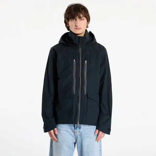 Tilak Яке Tilak Loke 24 Jacket Black/ Navy XL