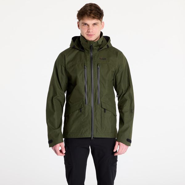 Tilak Яке Tilak Loke 24 Jacket Khaki L