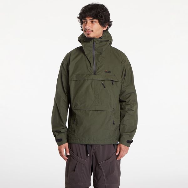 Tilak Яке Tilak Odin Ventile Anorak Olive M