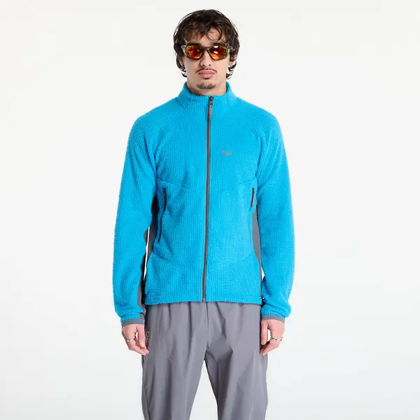 Tilak Яке Tilak Sarek Jacket Hawai /Grey Pinstripe M