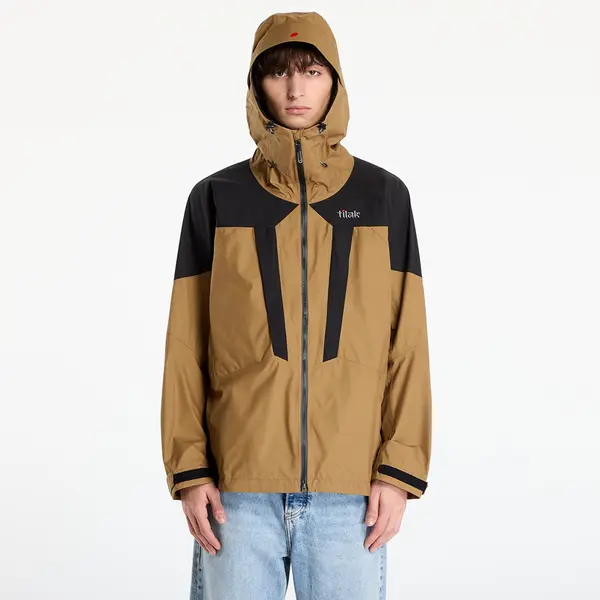 Tilak Яке Tilak Stinger Paclite 25 Bronze Brown/ Cav XL