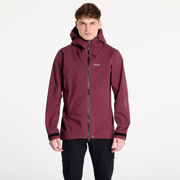 Tilak Яке Tilak Storm 23 Jacket Windsor Wine XL