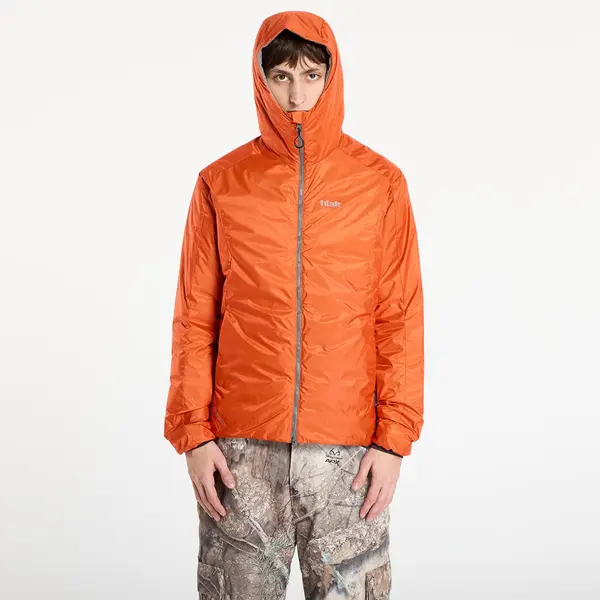 Tilak Яке Tilak x Patizon DownLite Infinium Jacket Flame XL