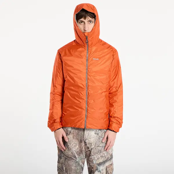 Tilak Яке Tilak x Patizon DownLite Infinium Jacket Flame XL