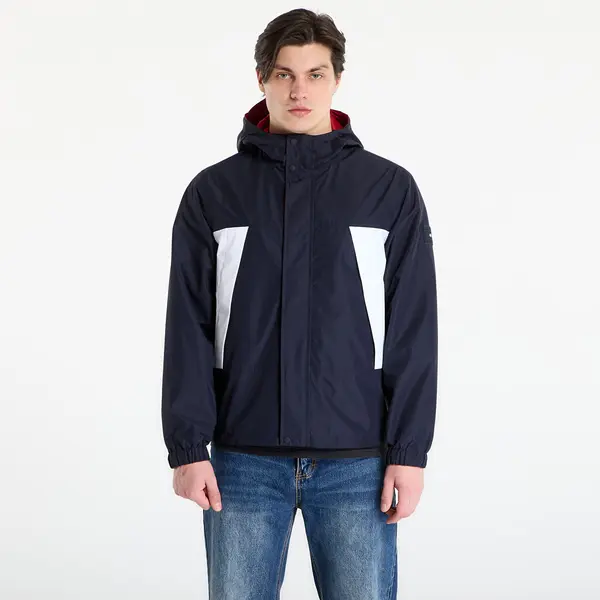 Tommy Hilfiger Яке Tommy Hilfiger Reversible Color Block Navy M
