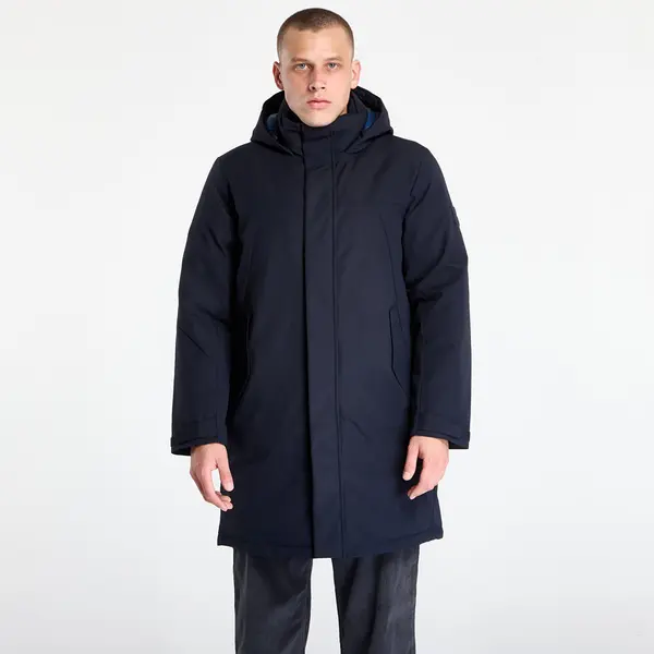 Tommy Hilfiger Яке Tommy Hilfiger Tech Hooded Padded Parka Desert Sky M