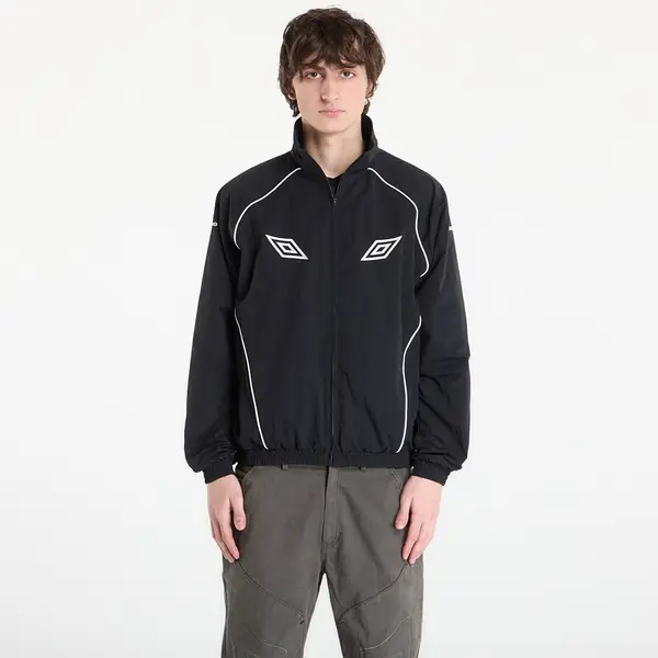 Umbro Яке Umbro by SlamJam Eyes Tracksuit Carbon Black S