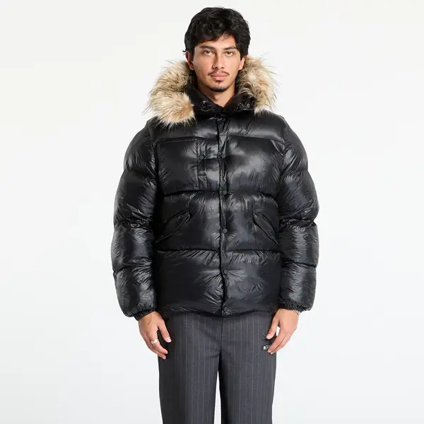 Umbro Яке Umbro Duemila Puffer Black L