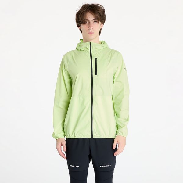 Under Armour Яке Under Armour Launch Lightweight Jacket Green S
