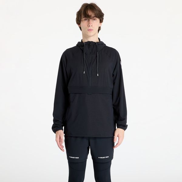 Under Armour Яке Under Armour Run Anywhere Anorak Black S