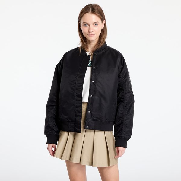 Vans Яке Vans Bennett Bomber Black XS