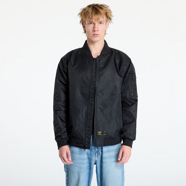 Vans Яке Vans Copley Bomber Jacket Black M