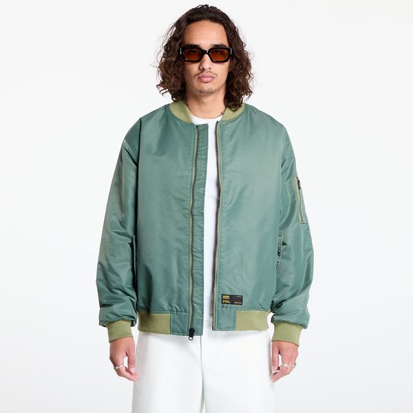 Vans Яке Vans Copley Bomber Jacket Dark Forest M