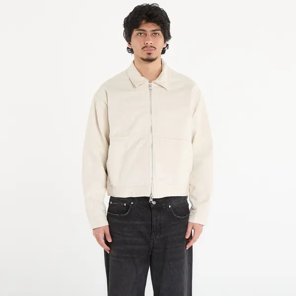 Vans Яке Vans Denim Station Jacket Natural Seed L