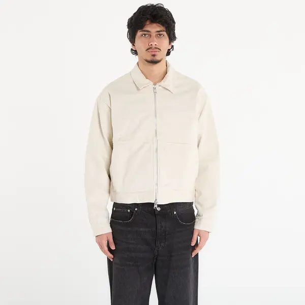 Vans Яке Vans Denim Station Jacket Natural Seed M