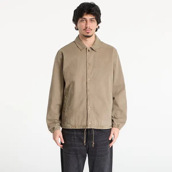 Vans Яке Vans Denim Torrey Coaches Jacket Bay Leaf M