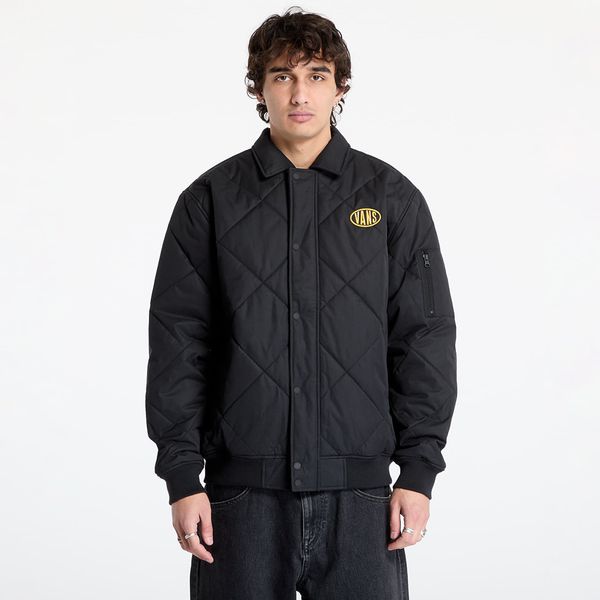 Vans Яке Vans Hathaway Bomber Black M