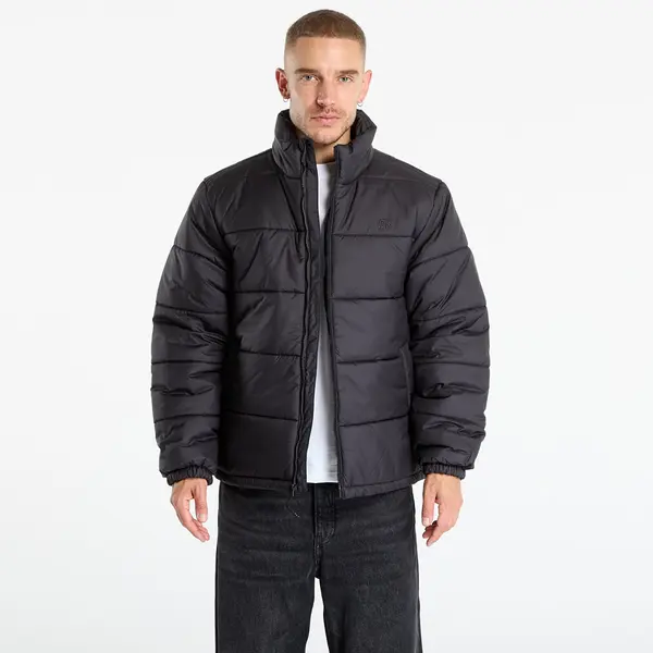 Vans Яке Vans Hillgate No Hood Puffer Black XL