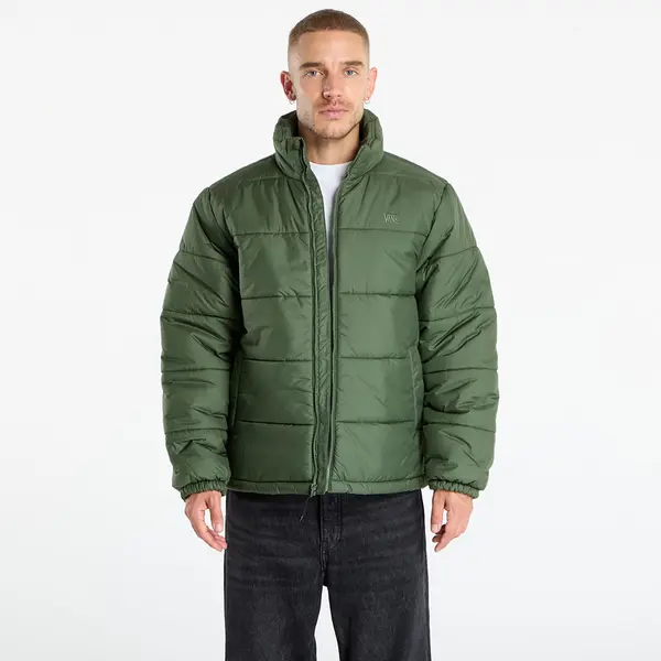 Vans Яке Vans Hillgate No Hood Puffer Pine Fore L