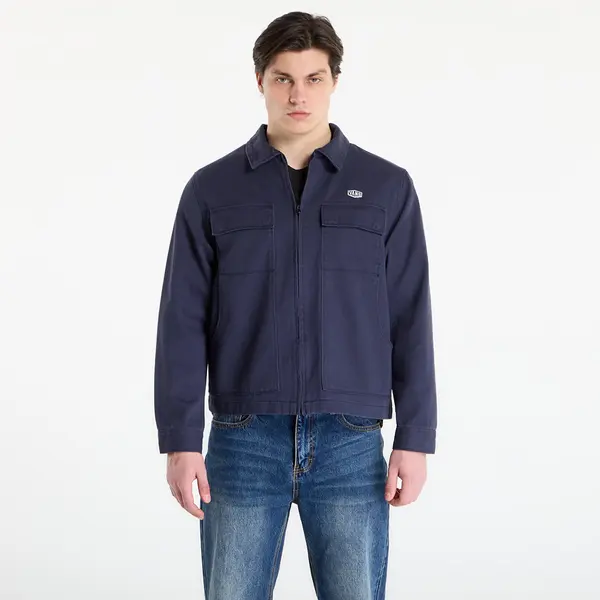Vans Яке Vans Mcavoy Zip Station Jacket Parisian Night M