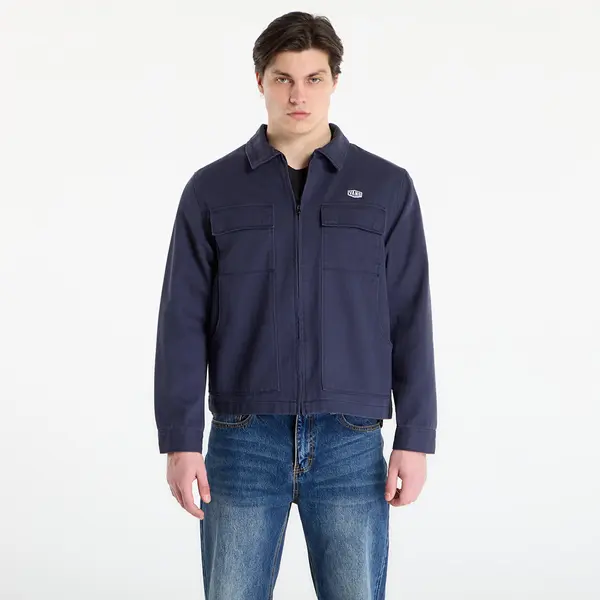 Vans Яке Vans Mcavoy Zip Station Jacket Parisian Night XL